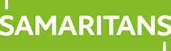 Samaritans Logo AW CORE GREEN RGB Samaritans Logo AW CORE GREEN RGB