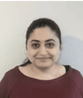 Mrs Godhaniya