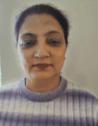 Mrs Kaur Mrs Kaur
