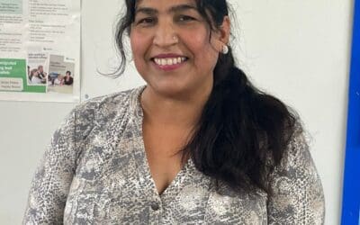 S Kaur